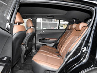 [ẢNH] Kia KX5 2019: Sportage phiên bản 