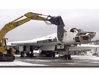 [ẢNH] Ngoài Mỹ, chính Nga đã góp phần xóa sổ vị trí thứ 3 thế giới của không quân Ukraine