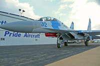 [ẢNH] Ngoài Mỹ, chính Nga đã góp phần xóa sổ vị trí thứ 3 thế giới của không quân Ukraine