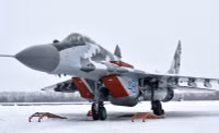 [ẢNH] Ngoài Mỹ, chính Nga đã góp phần xóa sổ vị trí thứ 3 thế giới của không quân Ukraine