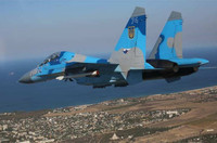 [ẢNH] Ngoài Mỹ, chính Nga đã góp phần xóa sổ vị trí thứ 3 thế giới của không quân Ukraine