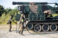 [ẢNH] Giải pháp tự hành hóa tên lửa phòng không Pechora cực kỳ độc đáo của Ba Lan