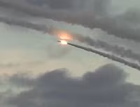 [ẢNH] Hoảng hồn, 108 tên lửa Kalibr Nga bắn tại Syria bằng giá tiền 501 quả Tomahawk của Mỹ