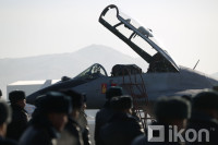 [ẢNH] Bất ngờ khi Nga tặng Mông Cổ hai tiêm kích MiG-29...mất sức chiến đấu