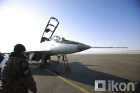 [ẢNH] Bất ngờ khi Nga tặng Mông Cổ hai tiêm kích MiG-29...mất sức chiến đấu