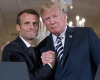 Tổng thống Mỹ lại tuyên bố sẽ sớm rút quân khỏi Syria