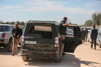 Phong trào Hamas và Fatah căng thẳng sau vụ tấn công nhằm vào Thủ tướng Palestine