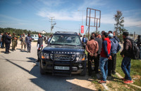 Phong trào Hamas và Fatah căng thẳng sau vụ tấn công nhằm vào Thủ tướng Palestine