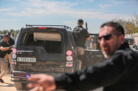 Phong trào Hamas và Fatah căng thẳng sau vụ tấn công nhằm vào Thủ tướng Palestine