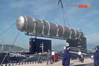 [ẢNH] Khám phá bên trong tàu ngầm Kilo 636 của Việt Nam, biệt danh 