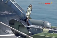 [ẢNH] Khám phá bên trong tàu ngầm Kilo 636 của Việt Nam, biệt danh 