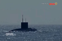 [ẢNH] Khám phá bên trong tàu ngầm Kilo 636 của Việt Nam, biệt danh 