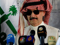 Chân dung hoàng tử tỉ phú của Ả-Rập Saudi mới bị bắt vì tham nhũng