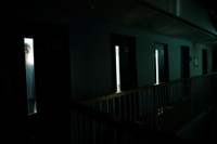 [ẢNH] Người Hàn Quốc trả tiền vào tù để được tự do, thoát khỏi mệt mỏi vì cuộc sống hàng ngày