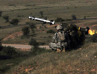 [ẢNH] Nga bất an khi Ukraine đề nghị Mỹ bán thêm 