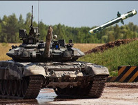 [ẢNH] Nga bất an khi Ukraine đề nghị Mỹ bán thêm 