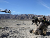 [ẢNH] Nga bất an khi Ukraine đề nghị Mỹ bán thêm 