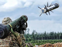 [ẢNH] Nga bất an khi Ukraine đề nghị Mỹ bán thêm 