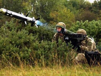 [ẢNH] Nga bất an khi Ukraine đề nghị Mỹ bán thêm 