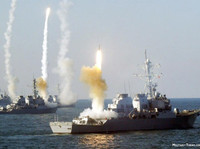 [ẢNH] Tu-160 Nga sẽ bị Mỹ hạ trong chớp mắt nếu triển khai tại Venezuela?