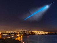 [ẢNH] Mỹ dừng tàu ngầm tấn công mang 154 Tomahawk vào phút chót, nếu không Syria sẽ cực kỳ tàn khốc