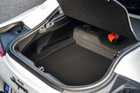 [ẢNH] Huyền thoại Toyota GR Supra có bản đặc biệt giới hạn vận tốc 250km/h