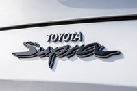 [ẢNH] Huyền thoại Toyota GR Supra có bản đặc biệt giới hạn vận tốc 250km/h