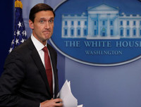 [Ảnh] Danh sách những nhân vật rời khỏi Nhà Trắng dưới thời Tổng thống Trump