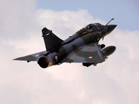 Chùm ảnh ấn tượng cuộc tập trận lớn nhất lịch sử không quân Israel