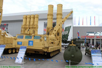 [ẢNH] Ai Cập đưa S-300VM tới biên giới Libya, sẵn sàng bắn hạ máy bay Thổ Nhĩ Kỳ