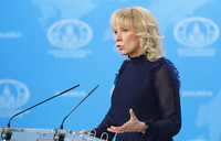 Vụ điệp viên bị đầu độc: Nga mời đại sứ các nước tới thảo luận