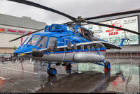 Nga thử nghiệm thành công máy bay trực thăng Mi-171A2 trong thời tiết âm 50 độ