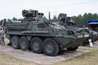 [ẢNH] Vũ khí mới khiến 