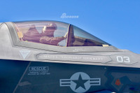 [ẢNH] Trung Quốc giật mình khi tàu đổ bộ tấn công Mỹ mang đầy F-35B tiến vào biển Đông