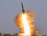 [ẢNH] Syria cảnh báo tấn công hủy diệt căn cứ vũ khí hạt nhân NATO trên đất Thổ Nhĩ Kỳ