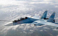 [ẢNH] Tính năng thua kém Su-35S nhưng vì sao Su-30SM vẫn được Nga tiếp tục đặt hàng?