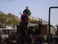 [ẢNH] Thổ Nhĩ Kỳ đem đối thủ của Iskander vào Syria thách thức Nga?