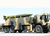 [ẢNH] Thổ Nhĩ Kỳ đem đối thủ của Iskander vào Syria thách thức Nga?