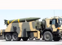 [ẢNH] Thổ Nhĩ Kỳ đem đối thủ của Iskander vào Syria thách thức Nga?