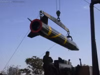 [ẢNH] Thổ Nhĩ Kỳ đem đối thủ của Iskander vào Syria thách thức Nga?