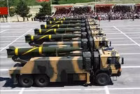 [ẢNH] Thổ Nhĩ Kỳ đem đối thủ của Iskander vào Syria thách thức Nga?