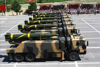 [ẢNH] Thổ Nhĩ Kỳ đem đối thủ của Iskander vào Syria thách thức Nga?