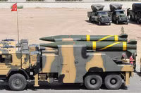 [ẢNH] Thổ Nhĩ Kỳ đem đối thủ của Iskander vào Syria thách thức Nga?