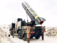 [ẢNH] Thổ Nhĩ Kỳ đem đối thủ của Iskander vào Syria thách thức Nga?