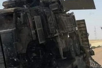 [ẢNH] Ukraine tuyên bố sốc: 42 tổ hợp Pantsir-S đã bị diệt tại Libya và Syria