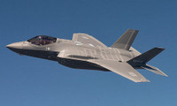 [ẢNH] Mỹ tìm thấy xác F-35 Nhật Bản, cơ hội vàng cho Nga, Trung đã hết