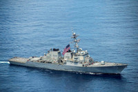 [ẢNH] Mỹ tìm thấy xác F-35 Nhật Bản, cơ hội vàng cho Nga, Trung đã hết