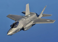 [ẢNH] Mỹ tìm thấy xác F-35 Nhật Bản, cơ hội vàng cho Nga, Trung đã hết