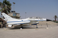 [ẢNH] Nguồn gốc chiếc chiến đấu cơ J-10 của Trung Quốc