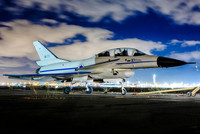 [ẢNH] Nguồn gốc chiếc chiến đấu cơ J-10 của Trung Quốc